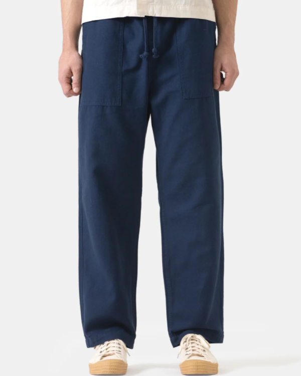 PANTALON CHEF DARK NAVY ~ SERVICE WORKS