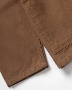 CHEMISE CANVAS CHORE BARK ~ SERVICE WORKS