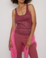 BRASSIERE AUBE PINK ~ AURAEME