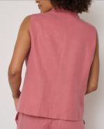 BLAZER TOC PINK ~ AURAEME