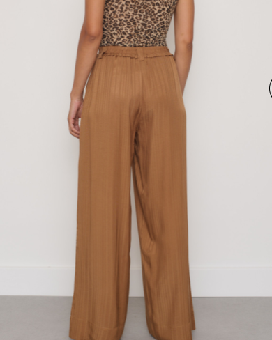 PANTALON RETRO BEIGE ~ AURAEME