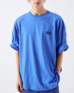 T-SHIRT MGIX02A OLYMPE ~ AMERICAN VINTAGE