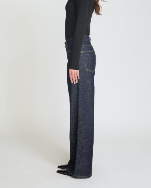 JEAN CODY WATER WASH ~ RED LEGEND