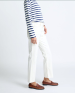 JEAN JODIE WASH ÉCRU ~ RED LEGEND