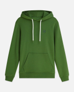 SWEAT 184334 GREEN - SCOTCH AND SODA