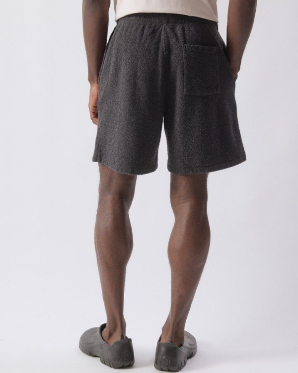 SHORT BERMUDA MBOBY09B ANTHRACITE ~ AMERICAN 