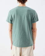 T-SHIRT MYKO02C ORTIE ~ AMERICAN VINTAGE