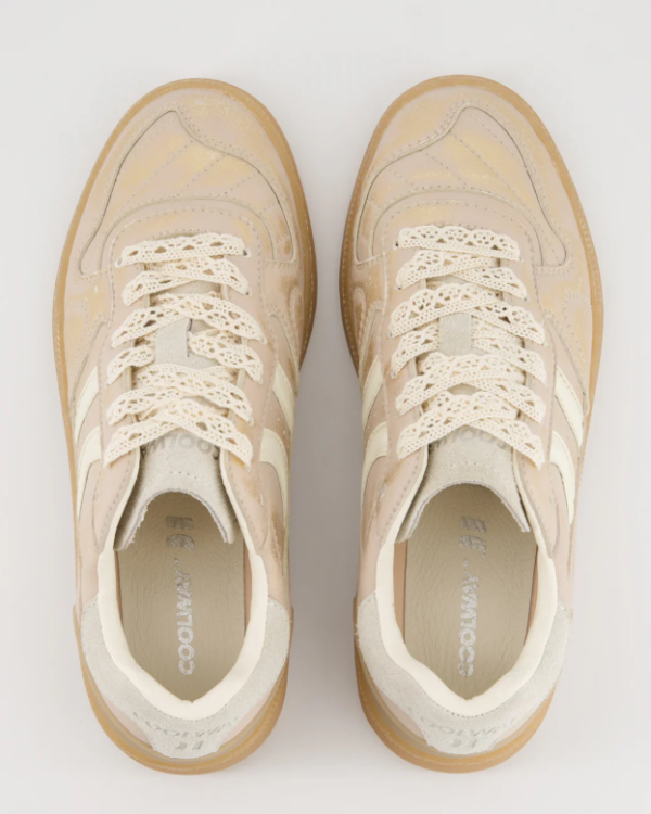 GOAL DORE SAL BUT GLOW STRIKE - COOLWAY