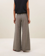 PANTALON BENJI CHARCOAL MELEE ~ BY BAR