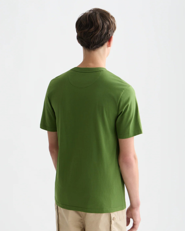 TEE SHIRT 184338 - SCOTCH AND SODA