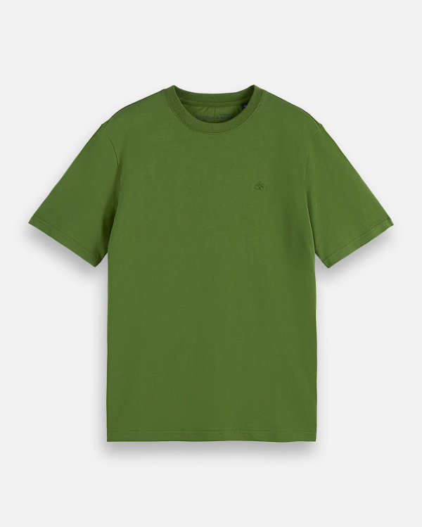 TEE SHIRT 184338 - SCOTCH AND SODA