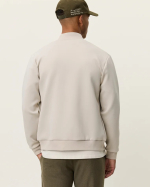 SUR-CHEMISE  BALLIER  LIGHT SAND ~ LES DEUX