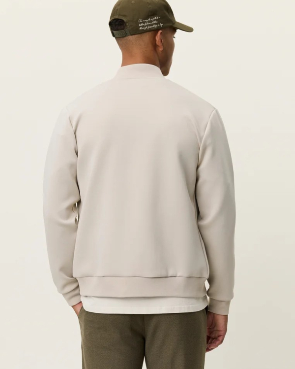 SUR-CHEMISE  BALLIER  LIGHT SAND ~ LES DEUX