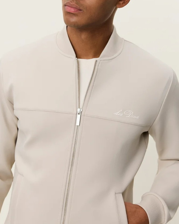 SUR-CHEMISE  BALLIER  LIGHT SAND ~ LES DEUX