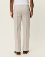 PANTALON BALLIER  LIGHT SAND ~ LES DEUX