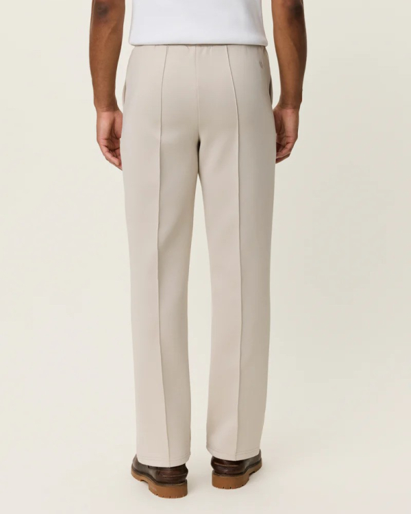 PANTALON BALLIER  LIGHT SAND ~ LES DEUX