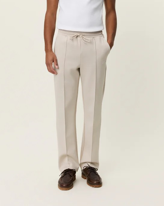 PANTALON BALLIER  LIGHT SAND ~ LES DEUX