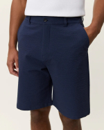 SHORT RANDALL  DARK NAVY ~ LES DEUX