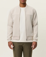 SUR-CHEMISE  BALLIER  LIGHT SAND ~ LES DEUX