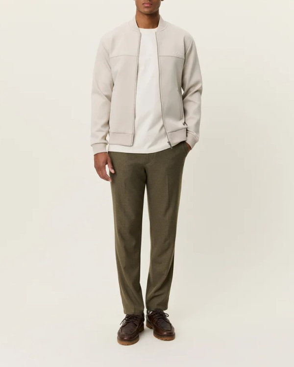 SUR-CHEMISE  BALLIER  LIGHT SAND ~ LES DEUX