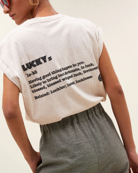 TOP TOBI OYSTER MELEE ~ BY BAR