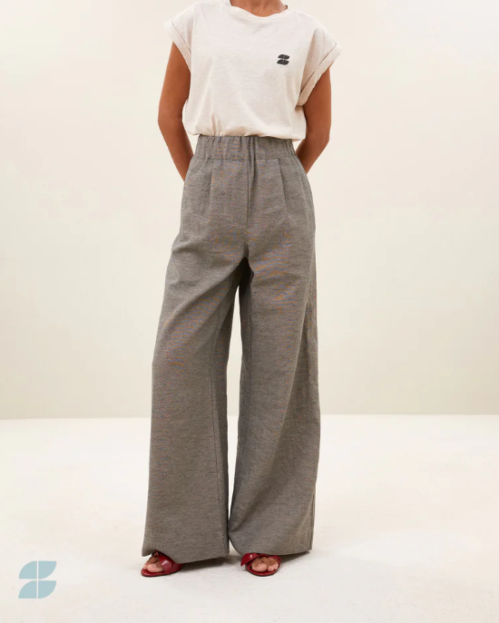 TOP TOBI OYSTER MELEE ~ BY BAR