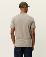 T-SHIRT NORREGAARD  LAUREL OAK SAND ~ LES DEU