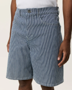 SHORT RYDER DARK NAVY ~ LES DEUX
