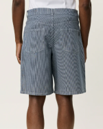 SHORT RYDER DARK NAVY ~ LES DEUX