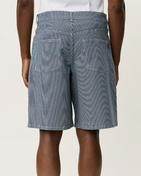 SHORT RYDER DARK NAVY ~ LES DEUX