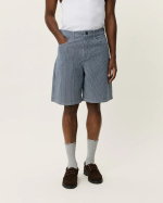 SHORT RYDER DARK NAVY ~ LES DEUX