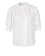 BLOUSE LAGOS OFF WHITE ~ JC SOPHIE