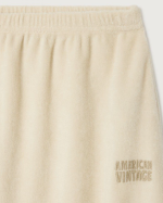 JUPE LONGUE FUX13A PLAGE ~ AMERICAN VINTAGE