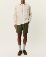 SUR-CHEMISE LAYTON  IVORY ~ LES DEUX