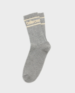 CHAUSSETTE VREL H GREY ~ BELLEROSE