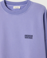 SWEAT PLI03C PROVENCE VINTAGE ~ AMERICAN VINT