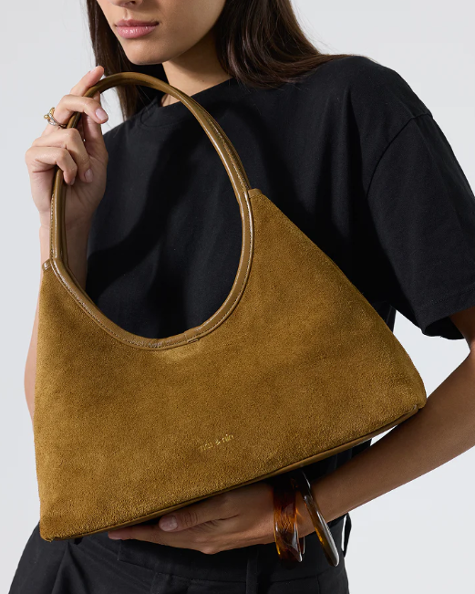 SAC MILO TABAC ~ NAT & NIN