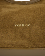 SAC MILO TABAC ~ NAT & NIN