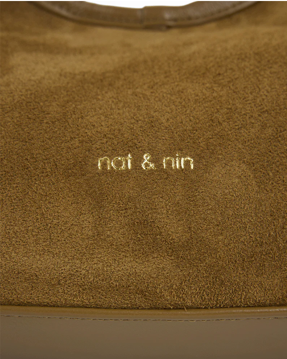 SAC MILO TABAC ~ NAT & NIN