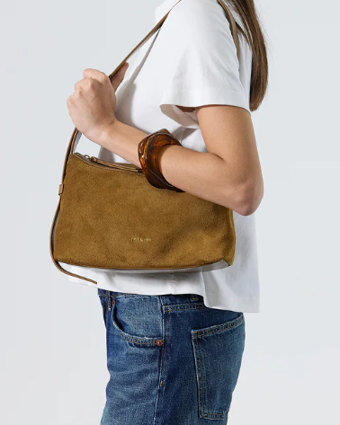 SAC BOWIE TABAC ~ NAT & NIN