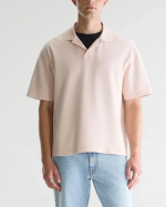 POLO FORST OLD PINK ~ BELLEROSE