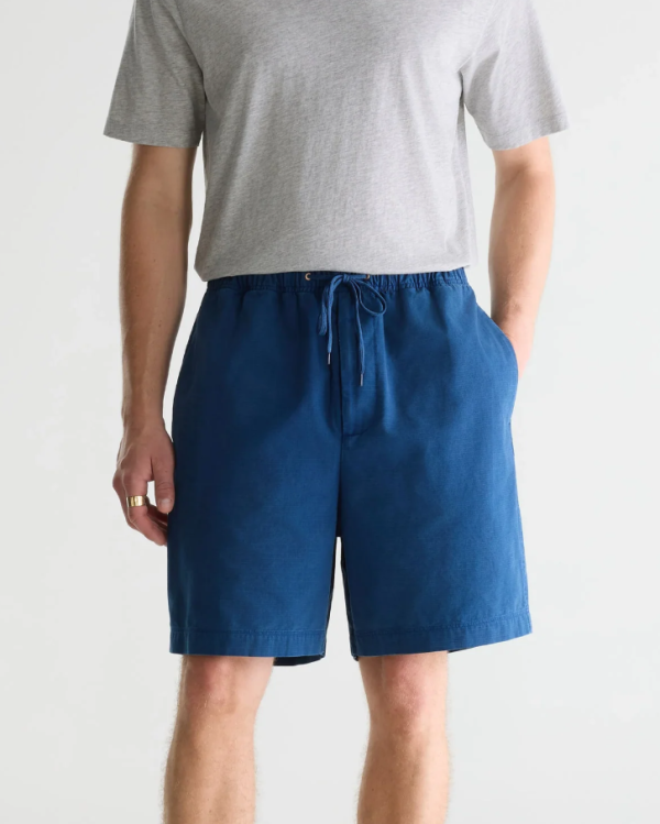 SHORT FLANK WORKER ~ BELLEROSE