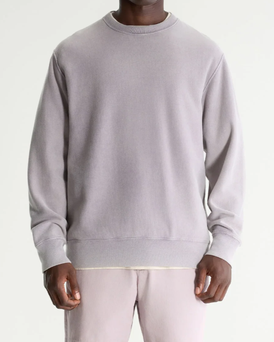 SWEAT FLAKE HEATHER ~ BELLEROSE