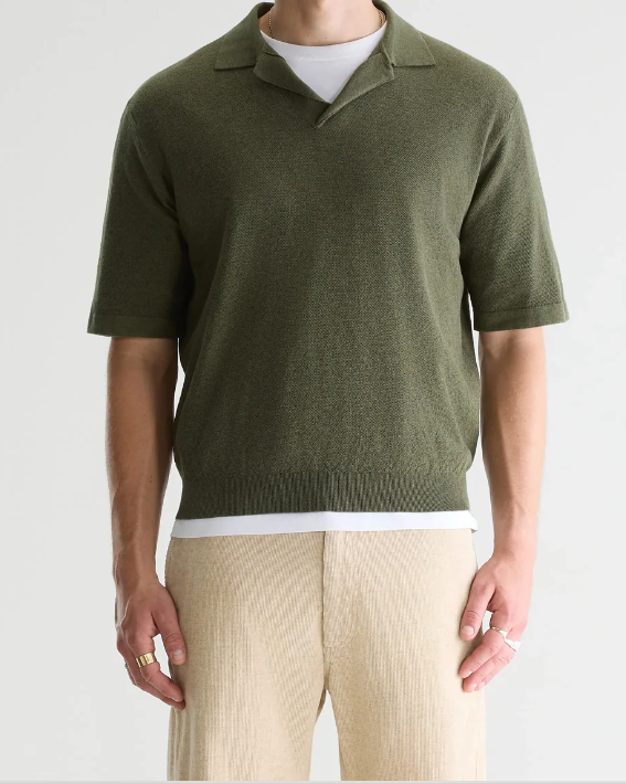 PULL ALOSH JEEP ~ BELLEROSE