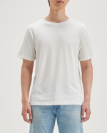 T-SHIRT VINX WHITE ~ BELLEROSE