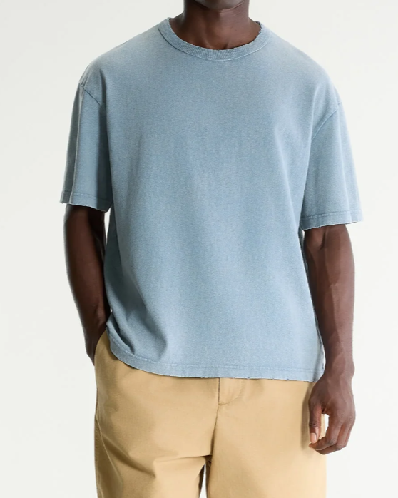 T-SHIRT VOUCH ARTIC ~ BELLEROSE