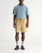 SHORT FLANK CLAY ~ BELLEROSE