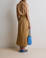 JUPE DOLLY NOCCIOLATA ~ HOD