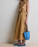 JUPE DOLLY NOCCIOLATA ~ HOD