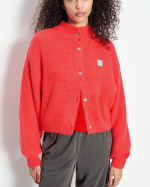 GILET EAST19N SUNRISE FLUO - AMERICAN VINTAGE